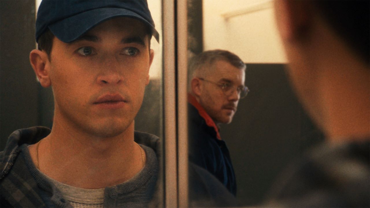 Movie Review - Plainclothes